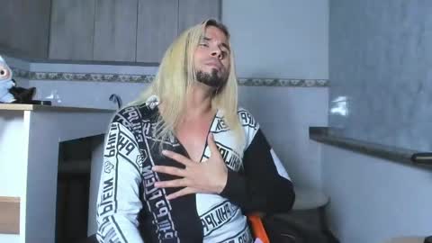 Tom Rider online show from March 2025 12:10:02 AM