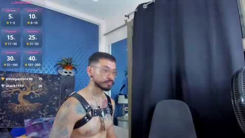 Snapshot of leondevereda_ chatting on January 2025 01:11:01 AM Len online show from January 2025 01:11:01 AM