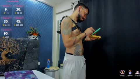 Snapshot of leondevereda_ chatting on February 2025 07:16:01 PM Len online show from February 2025 07:16:01 PM