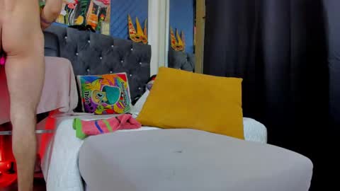 Snapshot of leondevereda_ chatting on February 2025 02:48:02 AM Len online show from February 2025 02:48:02 AM