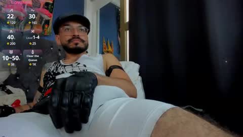 Snapshot of leondevereda_ chatting on March 2025 10:02:02 PM Len online show from March 2025 10:02:02 PM