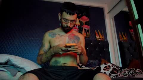 Snapshot of leondevereda_ chatting on March 2025 11:31:01 AM Len online show from March 2025 11:31:01 AM