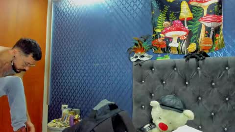 Snapshot of leondevereda_ chatting on March 2025 02:34:01 PM Len online show from March 2025 02:34:01 PM