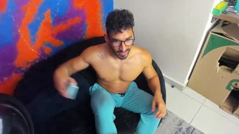 Snapshot of leondevereda_ chatting on October 2025 12:24:01 AM Len online show from October 2025 12:24:01 AM