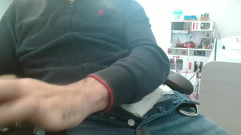 angel e sonia online show from February 2025 03:42:02 PM