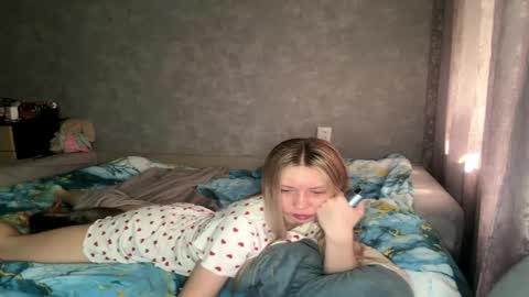 Eva online show from May 2026 06:08:02 AM