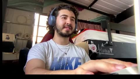 Artorias online show from November 2025 09:48:01 PM