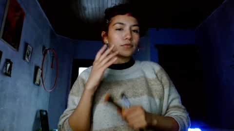 leonela  online show from September 2025 08:42:02 PM