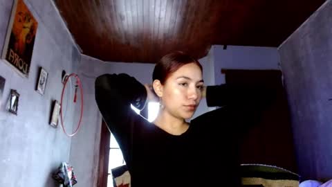 leonela  online show from September 2025 08:21:02 PM