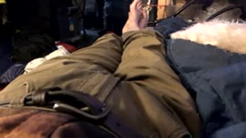 Snapshot of leongent chatting on March 2026 03:43:01 AM Leon online show from March 2026 03:43:01 AM