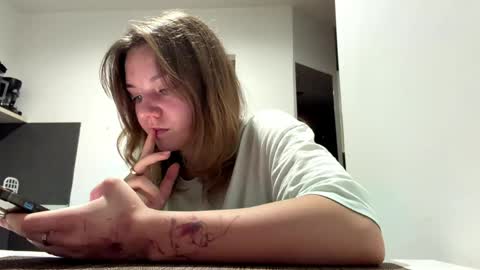 Reily online show from June 2026 07:30:01 PM
