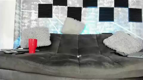 ANDRES online show from June 2026 07:37:01 PM