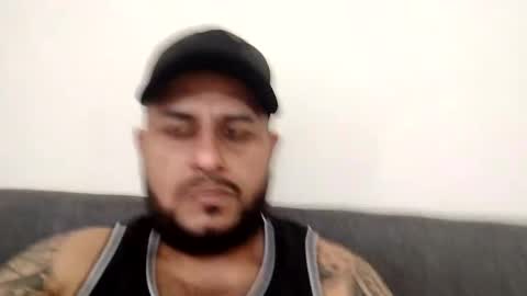 Snapshot of leonidas_murfi71 chatting on February 2025 04:22:01 PM leonidas_murfi71 online show from February 2025 04:22:01 PM