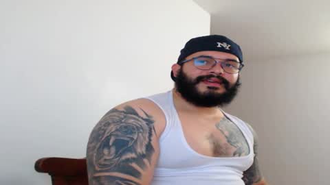 Snapshot of leonidas_murfi71 chatting on March 2025 04:17:01 PM leonidas_murfi71 online show from March 2025 04:17:01 PM