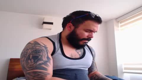Snapshot of leonidas_murfi71 chatting on March 2025 03:29:02 PM leonidas_murfi71 online show from March 2025 03:29:02 PM