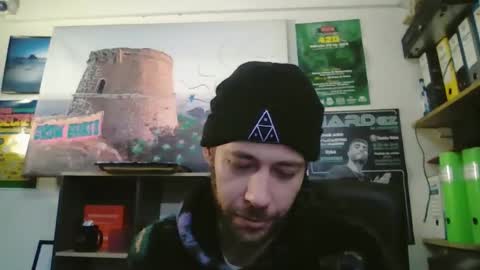 Snapshot of leonidascum chatting on January 2026 11:56:02 AM leonidascum online show from January 2026 11:56:02 AM