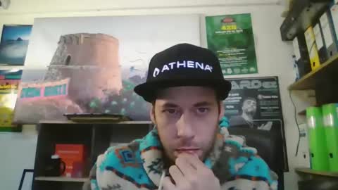 Snapshot of leonidascum chatting on January 2026 04:12:01 PM leonidascum online show from January 2026 04:12:01 PM