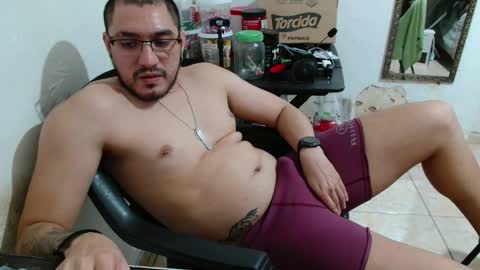 Snapshot of leonino231 chatting on October 2025 01:59:02 AM leonino231 online show from October 2025 01:59:02 AM