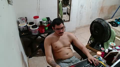 Snapshot of leonino231 chatting on December 2025 06:36:02 PM leonino231 online show from December 2025 06:36:02 PM