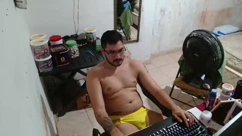 Snapshot of leonino231 chatting on January 2026 06:05:02 AM leonino231 online show from January 2026 06:05:02 AM