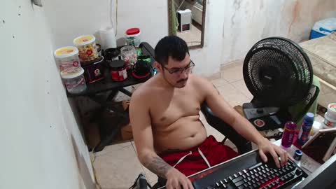 Snapshot of leonino231 chatting on January 2026 06:00:02 PM leonino231 online show from January 2026 06:00:02 PM