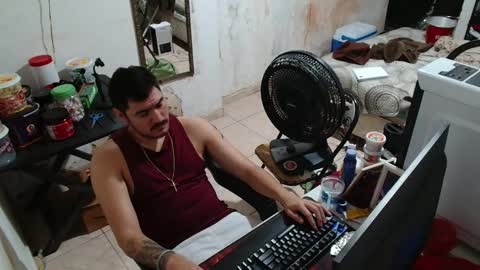 Snapshot of leonino231 chatting on January 2026 03:54:01 AM leonino231 online show from January 2026 03:54:01 AM