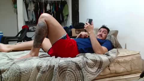 Snapshot of leonino231 chatting on February 2026 11:52:02 PM leonino231 online show from February 2026 11:52:02 PM