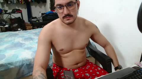leonino231 online show from April 2026 04:15:01 PM