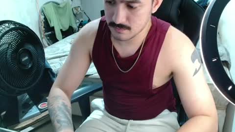 leonino231 online show from May 2026 04:17:01 AM