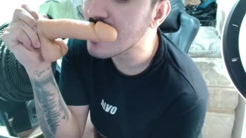 leonino231 online show from May 2026 12:50:01 AM