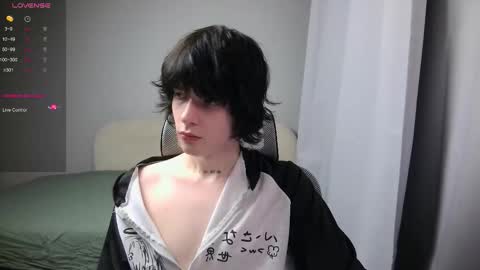 leonkissboy online show from February 2026 01:28:02 PM