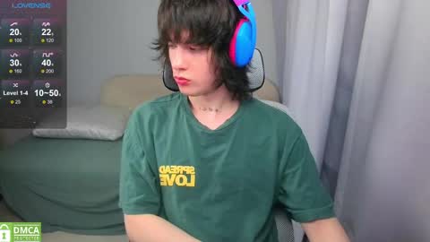 leonkissboy online show from May 2026 06:36:02 PM