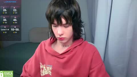 leonkissboy online show from May 2026 11:22:01 PM