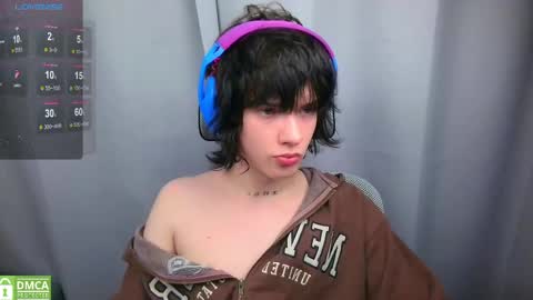 leonkissboy online show from May 2026 04:37:01 PM