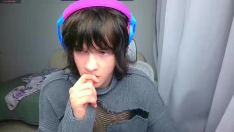 leonkissboy online show from May 2026 04:14:01 PM