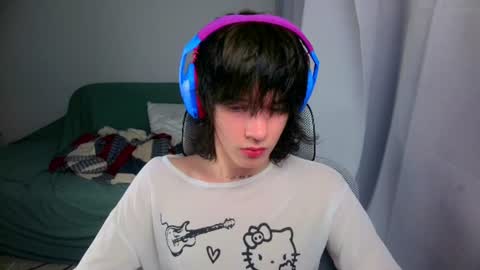leonkissboy online show from June 2026 08:53:02 PM