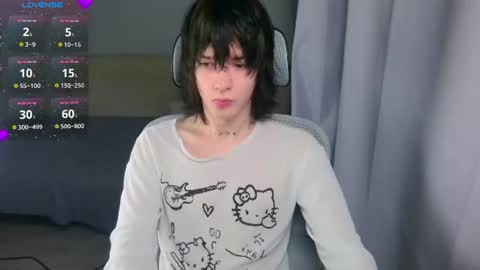 leonkissboy online show from July 2026 04:46:02 PM