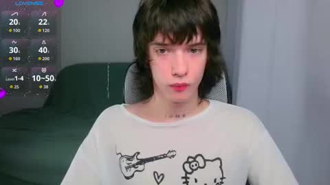 leonkissboy online show from July 2026 03:42:02 AM