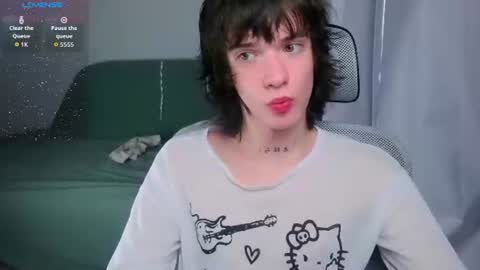 leonkissboy online show from July 2026 12:20:02 PM