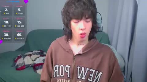 leonkissboy online show from July 2026 08:10:02 AM