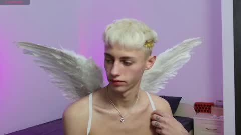 Snapshot of leonlure chatting on February 2026 09:33:01 PM leonlure online show from February 2026 09:33:01 PM