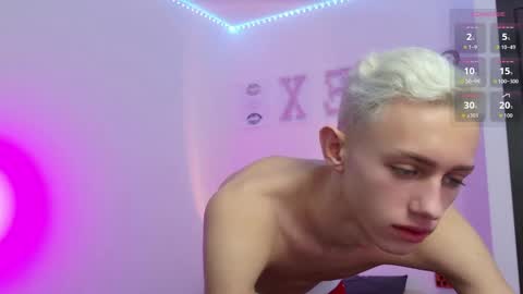 Snapshot of leonlure chatting on March 2026 07:15:01 AM leonlure online show from March 2026 07:15:01 AM