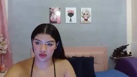 leonor_trump online show from April 2026 01:09:02 PM