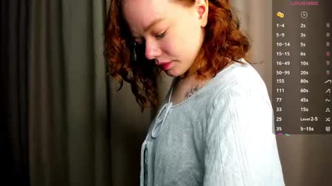 Snapshot of leonortelkamp chatting on March 2026 05:08:02 AM Corrin online show from March 2026 05:08:02 AM