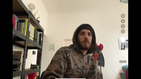 Snapshot of leonvampire chatting on January 2025 02:07:01 PM Leon online show from January 2025 02:07:01 PM