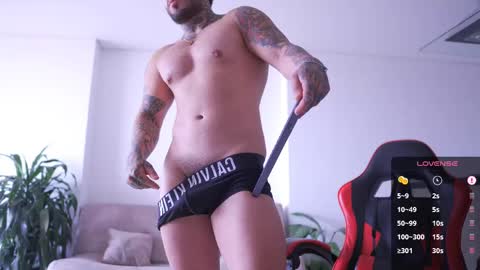 Leo Salvatore online show from May 2026 04:45:01 PM