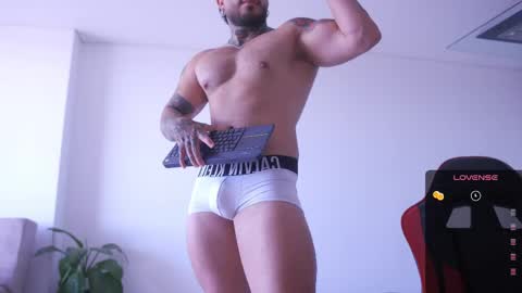 Leo Salvatore online show from May 2026 04:39:01 PM