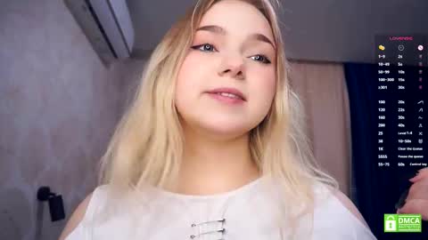 Hello everyone Im Lora Its my first day Were going to have fun together online show from November 2025 05:06:02 AM