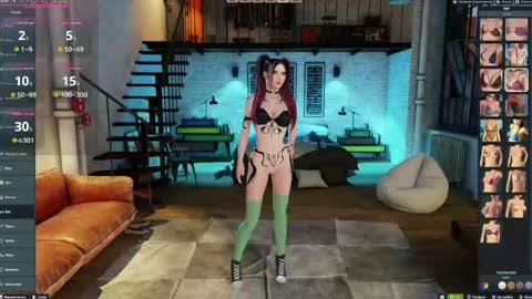 leowizard online show from May 2026 10:42:02 AM