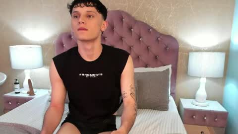LephyStar online show from April 2026 03:41:01 AM